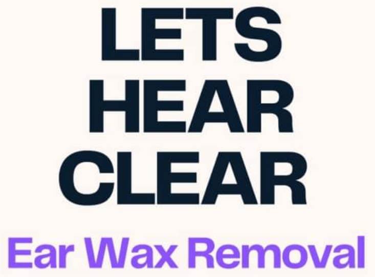 Let’s Hear Clear
